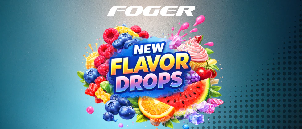 Elevate Your Vaping Style